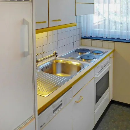 Apartament Matten - Utoring-15 By Interhome *