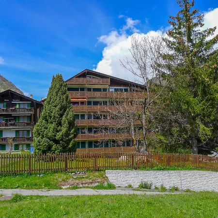 Matten - Utoring-15 By Interhome Zermatt