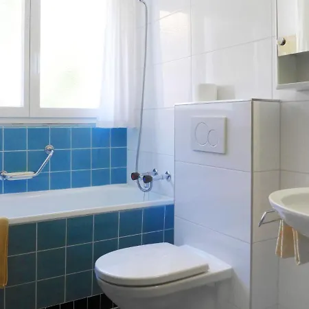 Matten - Utoring-15 By Interhome Apartament *