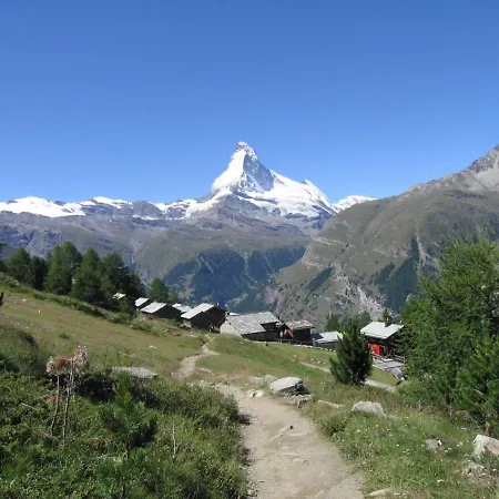 Apartment Matten Zermatt